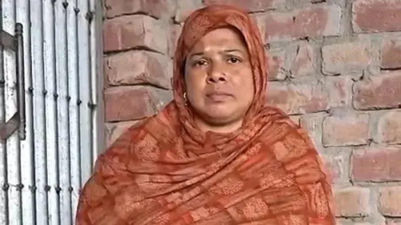 SC Calls Union Government for Response to Plea by Muslim Woman Forced to Bangladesh