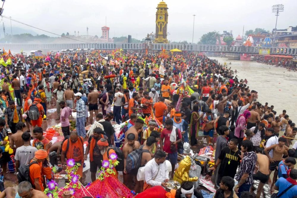 APCR Reports 18 Hate Incidents During 2026 Kanwar Yatra Targeting Muslims