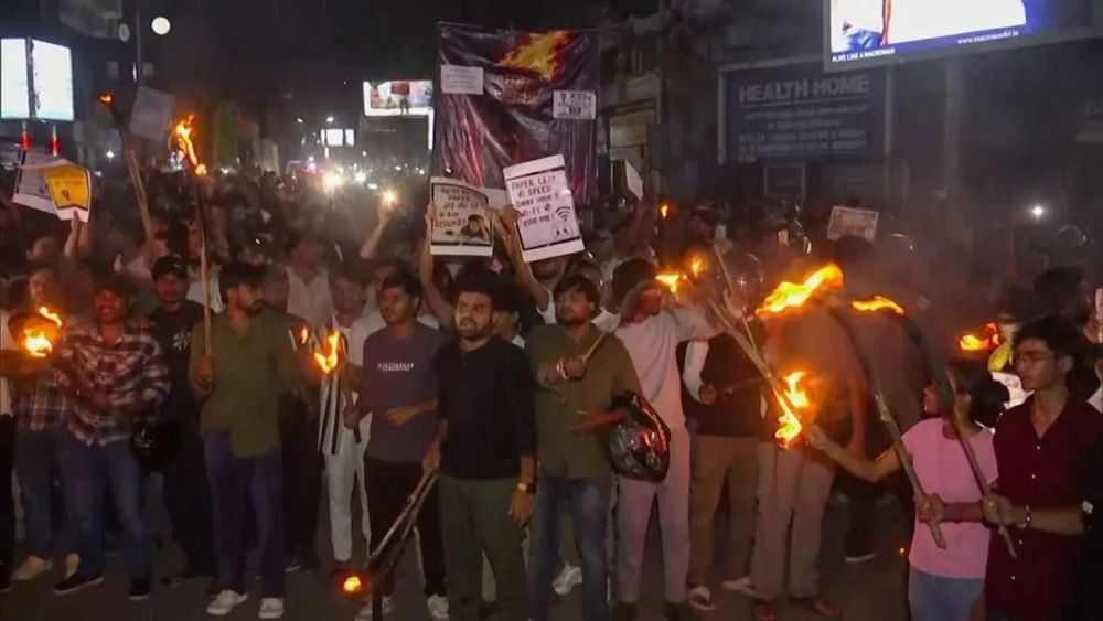 Maktoob Explainer: Jharkhand Students’ Hunger Strike Over Exam Irregularities Explained