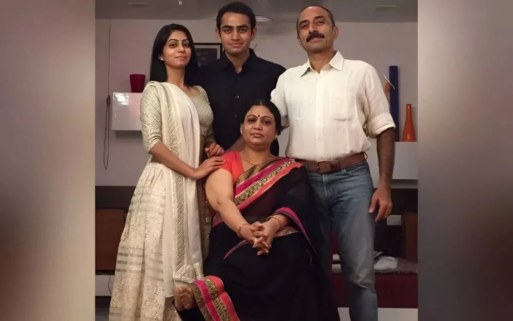 Sanjiv Bhatt's Children Commemorate Eight Years of Father's Incarceration