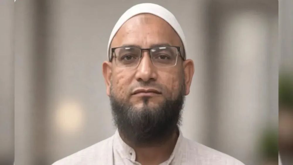 Muslim Gov Teacher Shot Dead in Bijnor; Love Jihad Alleged