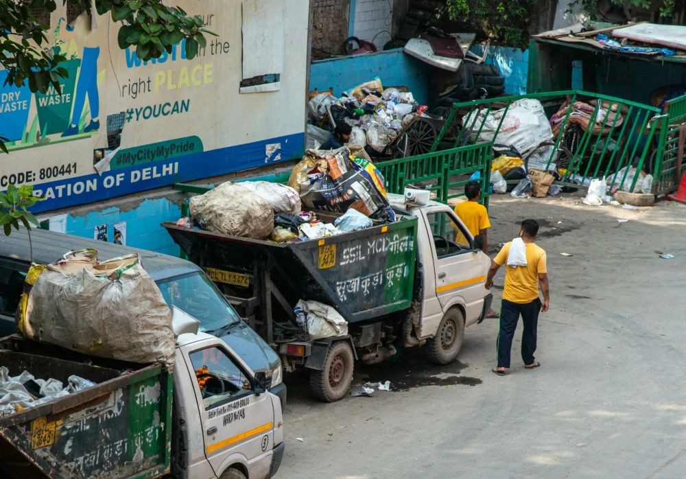 DASAM Backs Nationwide Protests, Demands Regularisation for Sanitation Workers Declaring They Are Not Disposable