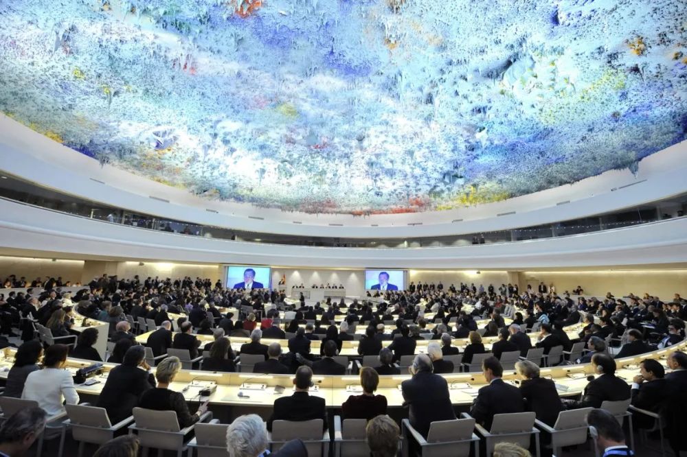 UN Report Warns of Reprisals Against Human Rights Defenders