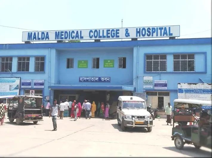 NHRC Investigates 60 Newborn Deaths at Malda Medical College