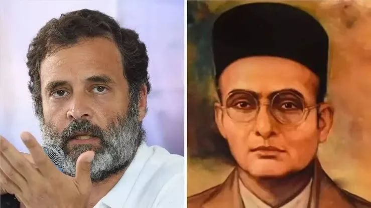Supreme Court Quashes Criminal Complaint Against Rahul Gandhi Over Savarkar Remarks