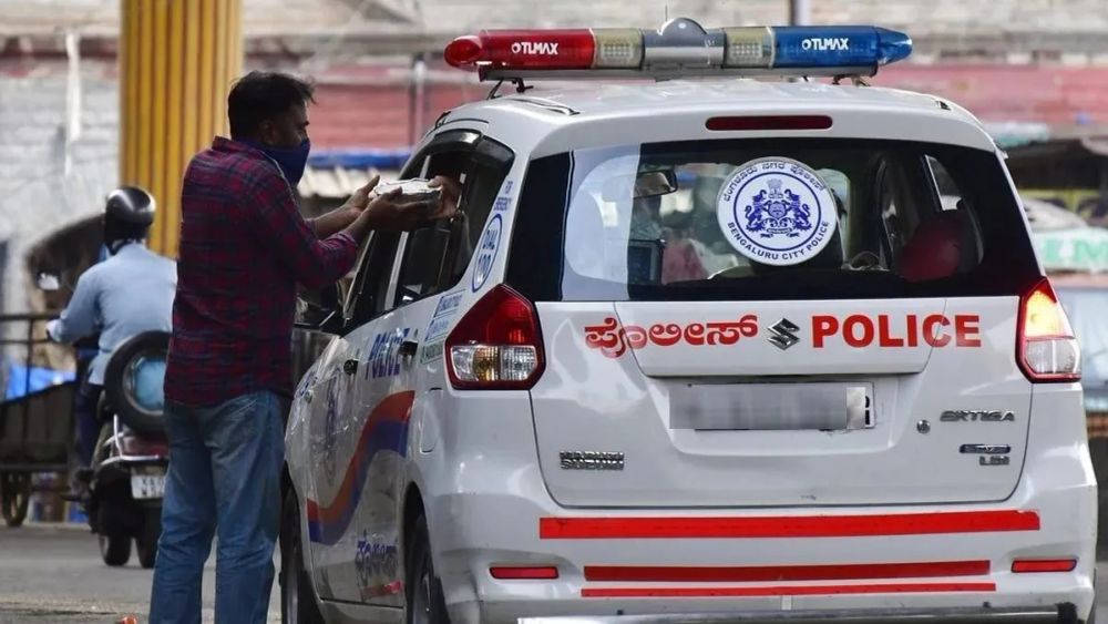 Rights Groups File Complaint After Hundreds of Migrant Workers Detained in Bengaluru Police Drive Targeting Bangladeshis