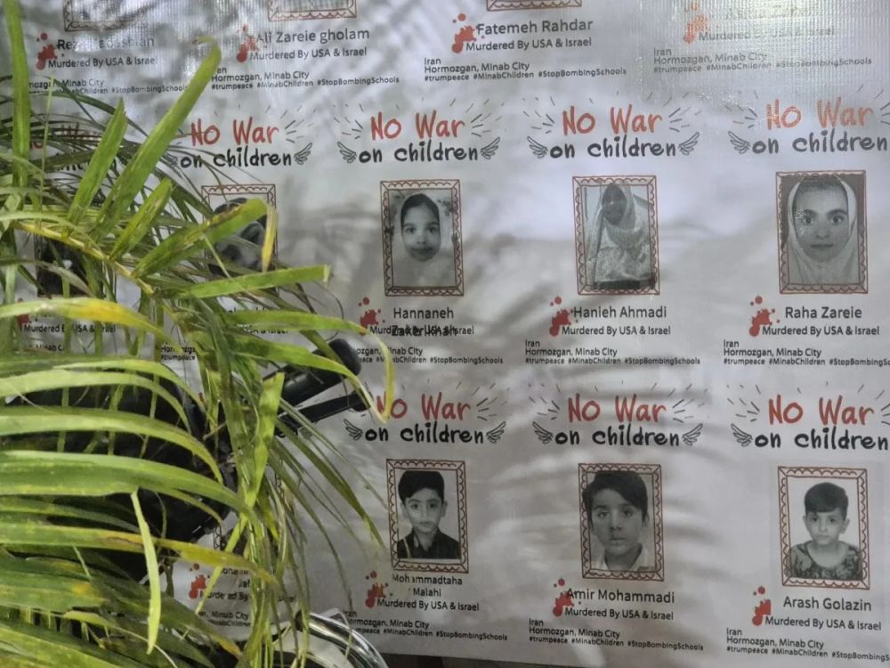 UN Experts Find US Likely Committed War Crimes in Iran School and Sports Complex Strikes