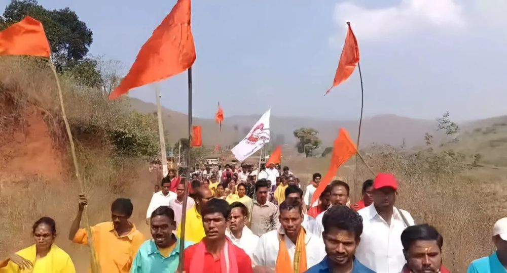 Tribal Christian Families in Chhattisgarh Attacked and Expelled; Village Council Bars Return Amid RSS-Led Drive