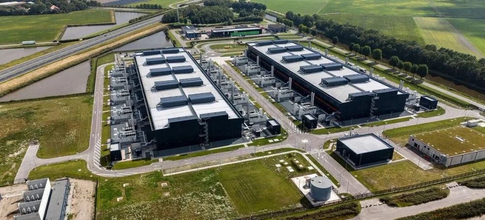 UN Warns: AI Data Centres Outpace Power Grids, Threatening Global Energy Systems