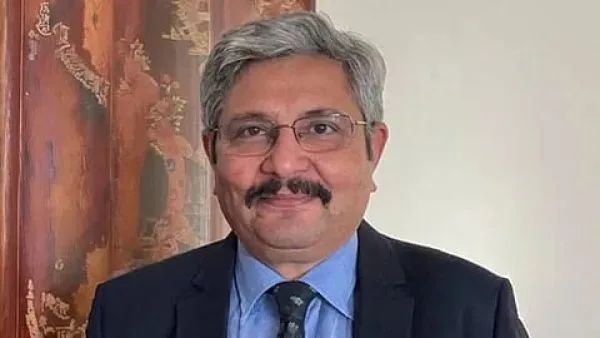 Ex-Bureaucrat Ashish Joshi Sues Delhi Court for FIR Copy After Nine-Hour Special Cell Detention
