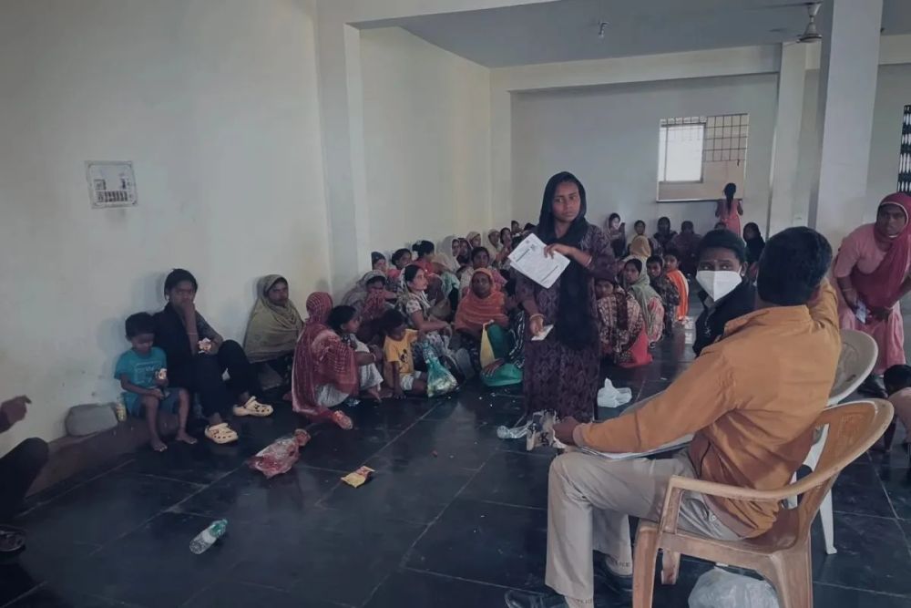 West Bengal MPs Warn of Profiling and Detention of Bengali Muslim Migrant Workers in Bengaluru