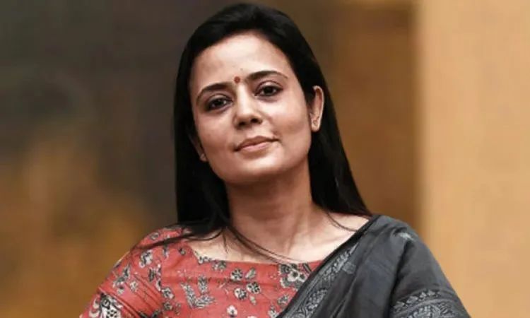 Mahua Moitra Writes to UN Over Muslim Officer Exclusions from Amit Shah Meetings