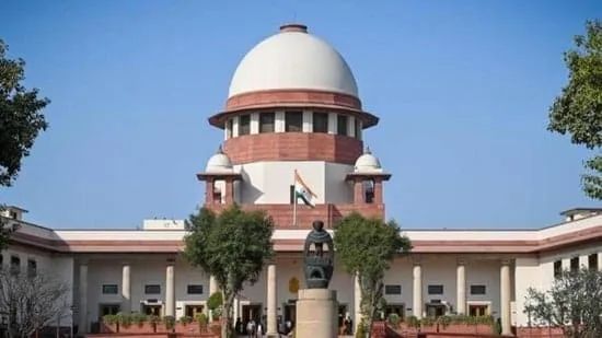 Supreme Court Rules SC/ST Act Excludes Casteist Slurs Made in Private
