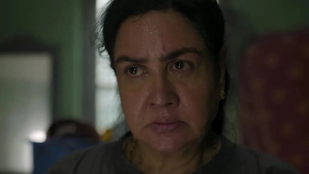 Aasha: How Anger Becomes Madness in Patriarchy