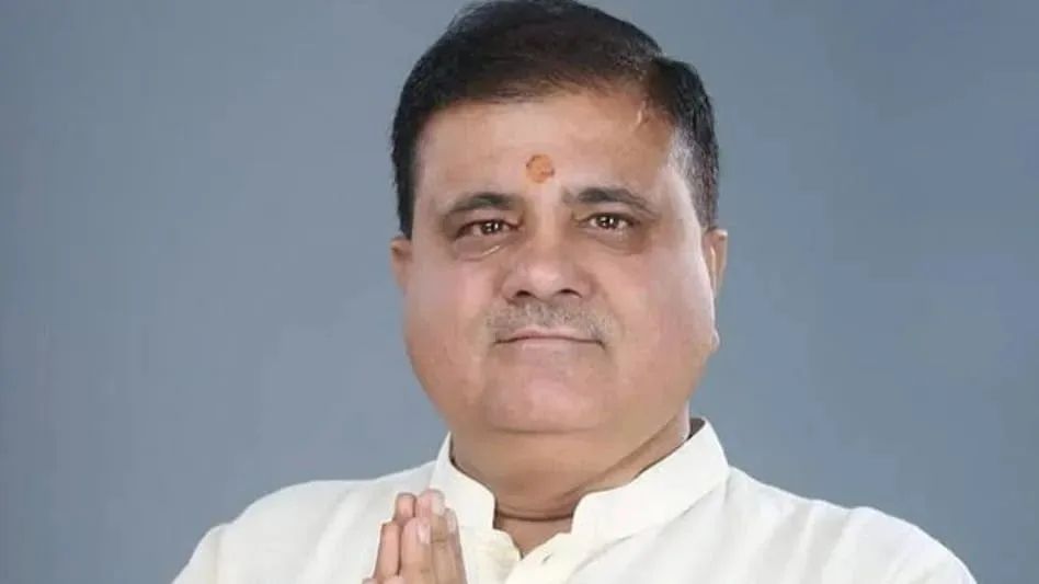 Congress Condemns RSS-BJP Discrimination in Uttarakhand Purification Controversy