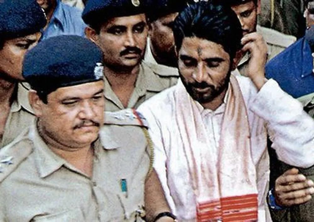 Odisha Rejects Premature Release Plea of Dara Singh – Graham Staines Murder Case