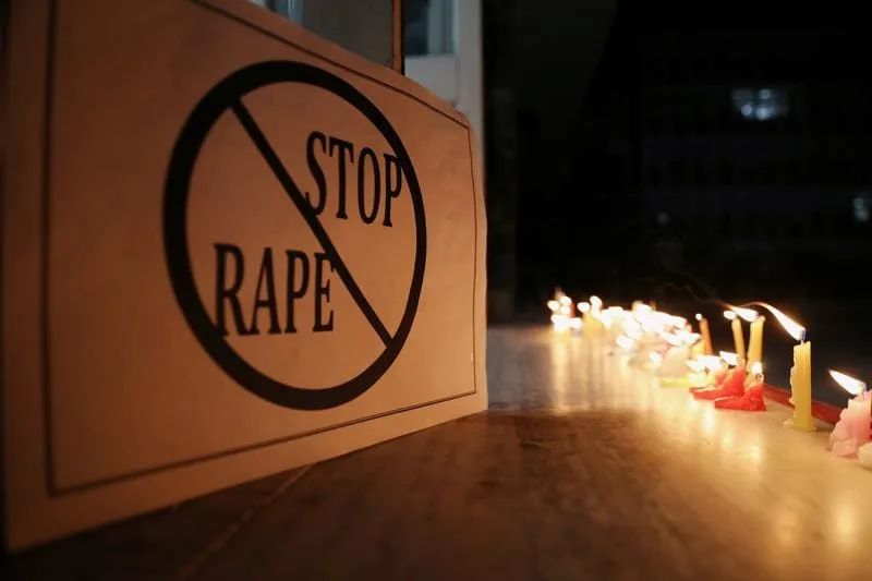 Two Men Arrested for Alleged Rape on Sleeper Bus, Greater Noida to Kashmiri Gate