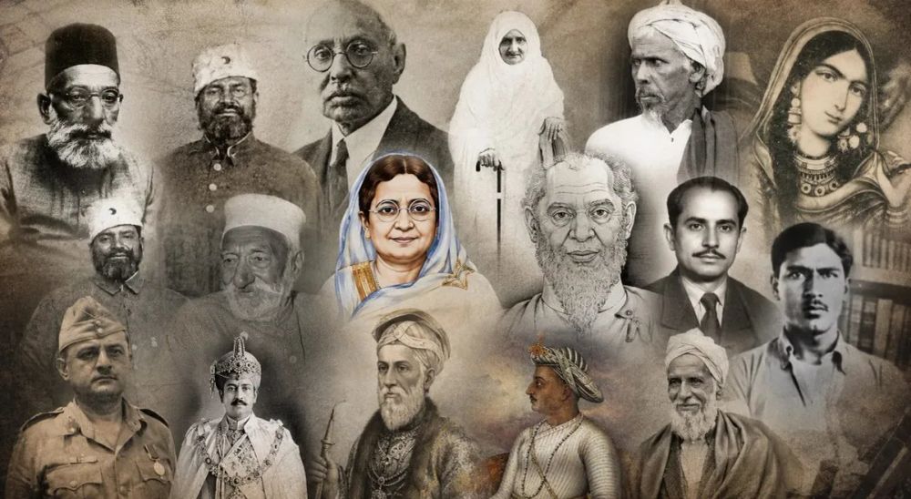 Maktoob: India’s Freedom History Is Incomplete Without Its Muslims