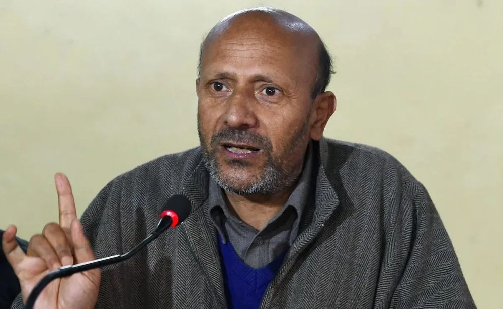 Delhi High Court Seeks NIA Approval for Engineer Rashid's Conditional Bail