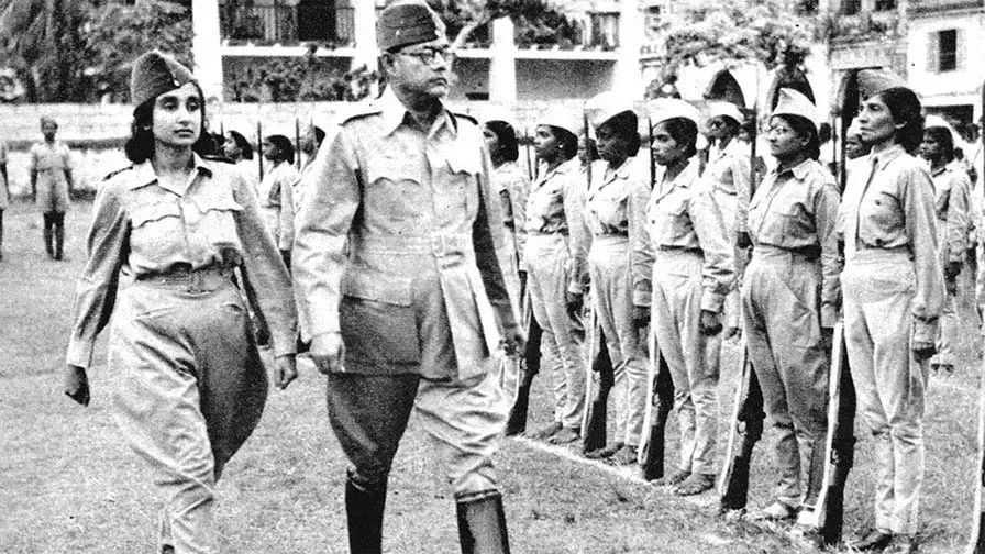 Why Hindutva Faces Challenges with Bengal’s Freedom Fighters