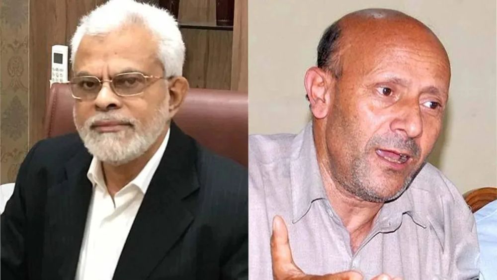 Parliamentarian Rashid Demands Release of Ailing Former PFI Chairman E Abubacker