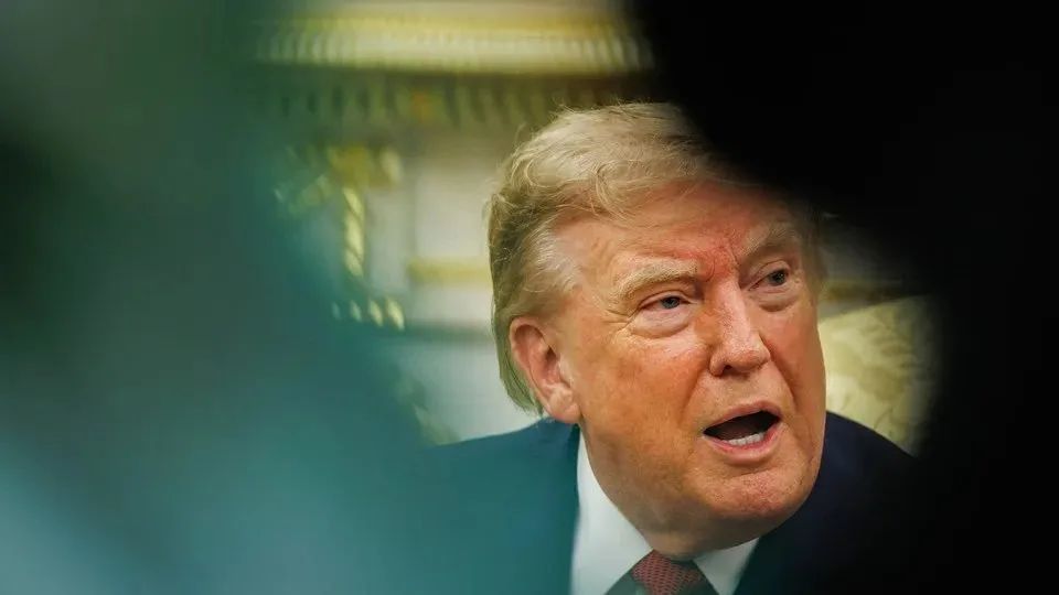 US Sanctions Target Four India-Based Companies Involved in Iran Trade
