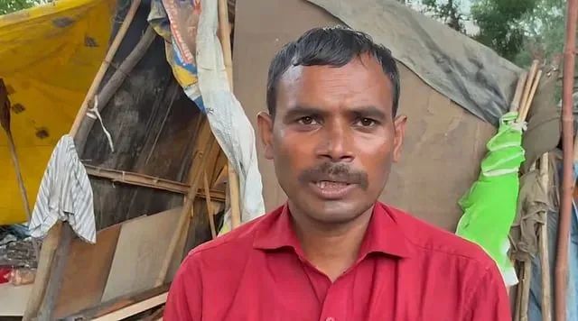 Only One Voter Remains in Chandni Chowk Polling Booth After 908 Deletions