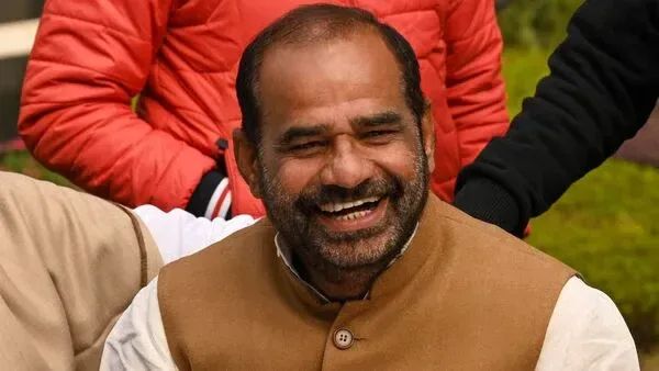 BJP Leader Ramesh Bidhuri Uses Anti-Muslim Slur, Claims Puncture Walas Outnumber Students at Gen Z Summit