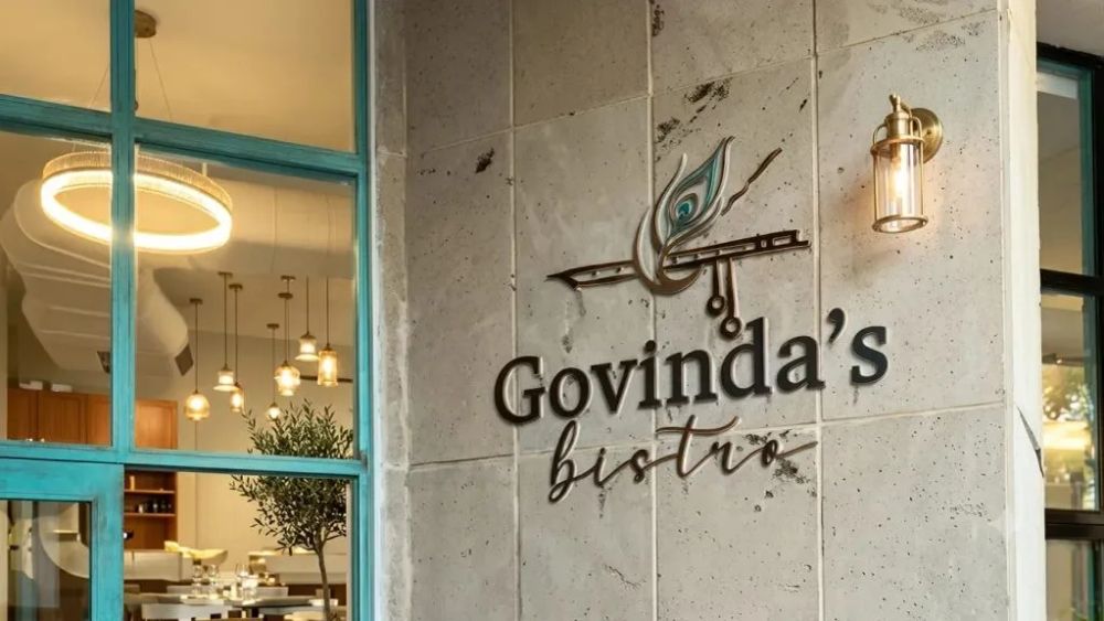 Maharashtra FDA Suspends ISKCON Juhu Food Outlets and IRCTC Kitchen Over Safety Violations