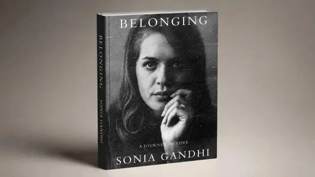 Congress Alleges Penguin Removes Passages from Sonia Gandhi's Memoir