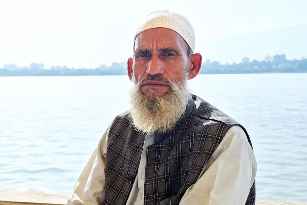 Indian Labourer Jailed Misidentified as Bangladeshi