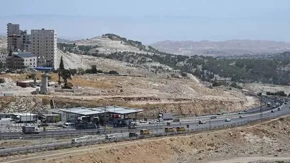 Report: Israeli settler attacks in occupied West Bank surge 63% in first seven months of 2026