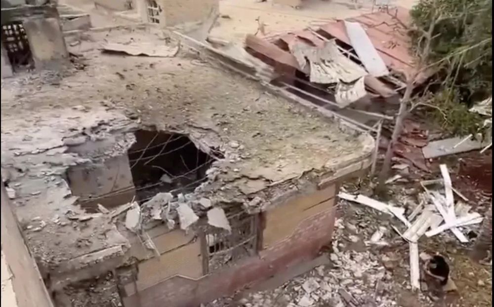 US Strike Kills Five at Iranian Wedding; Tehran Retaliates with US Base Attacks