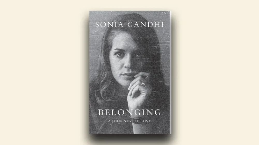 Penguin India Refuses Sonia Gandhi Memoir Publication in India