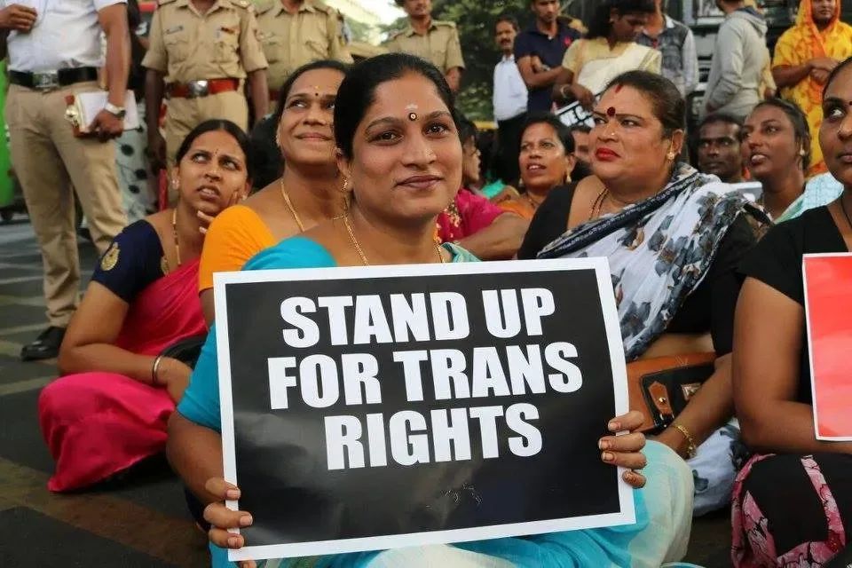 RTI Exposes ₹6.8 Crore Funding Delay in Garima Grehs for Transgender Persons