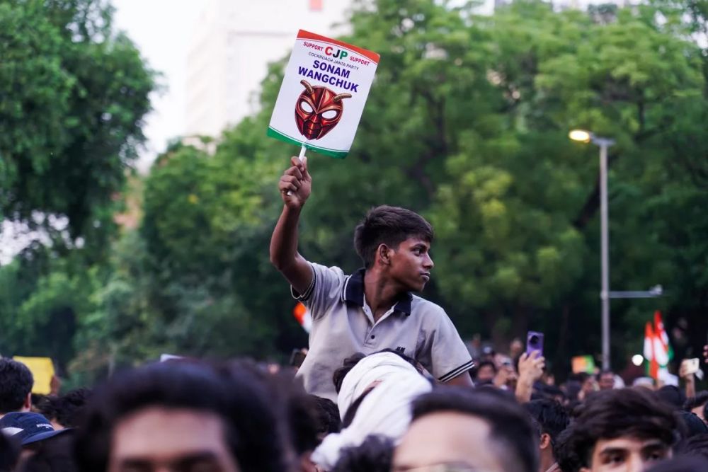 Maktoob: Tamil Nadu withdraws ban on students attending CJP, Left-led protests after public backlash