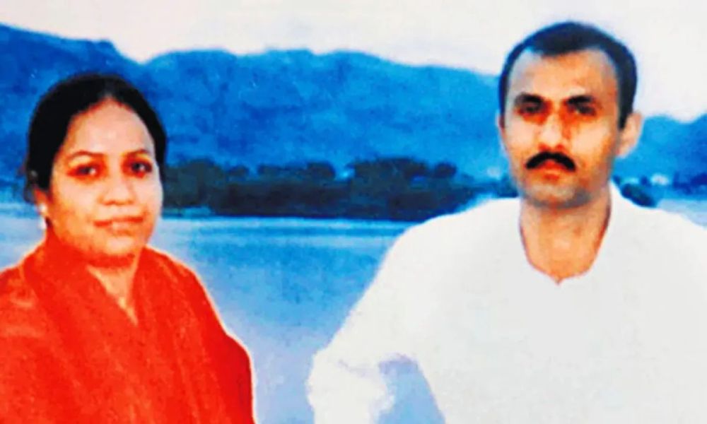 Sohrabuddin Shaikh Extrajudicial Killing: Brother Challenges SC Acquittal of 22 Accused