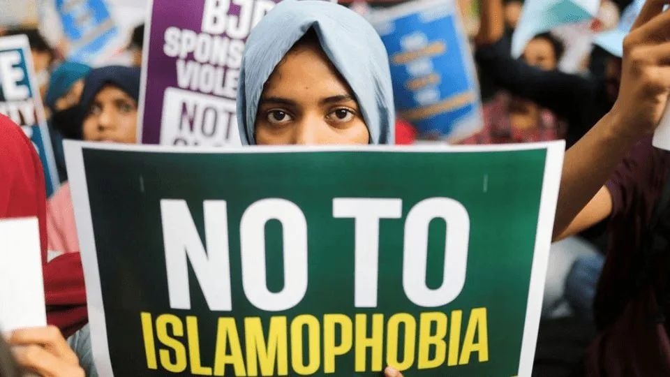 FIR against five Forest officials after Muslim assault in Gujarat