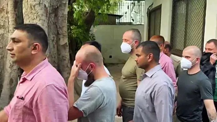 Opposition Questions NIA Dropping UAPA Charges Against US and Ukrainian Citizens