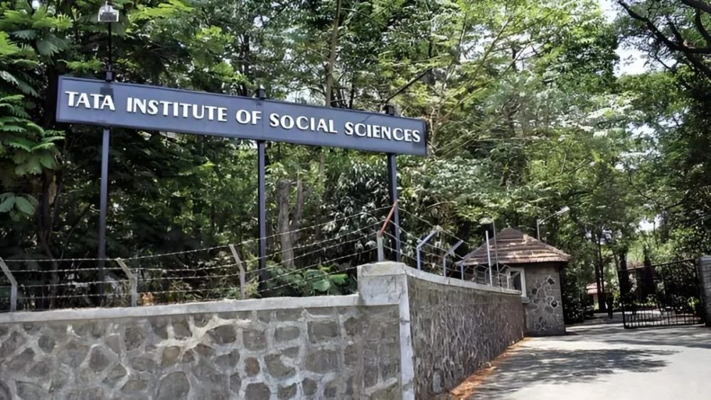 Two TISS Students Denied Anticipatory Bail for Pro-Umar, Sharjeel Slogans at G.N. Saibaba Event; Court Cites Maoist Literature on Devices