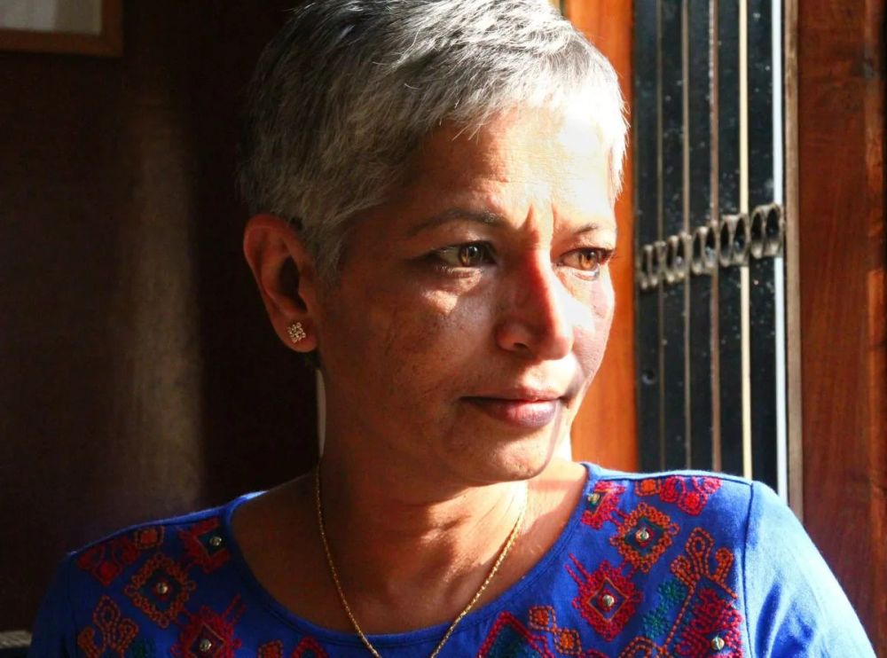 Nine Years Since Gauri Lankesh's Killing