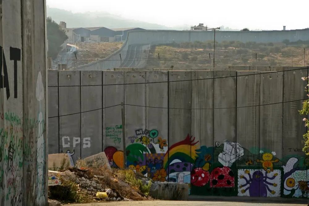 UK and Allies Condemn Israels E-one Occupation Plan, Urge Sanctions