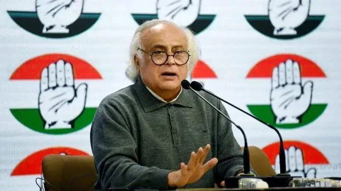 Congress Questions Modi Government's GDP Growth Claim