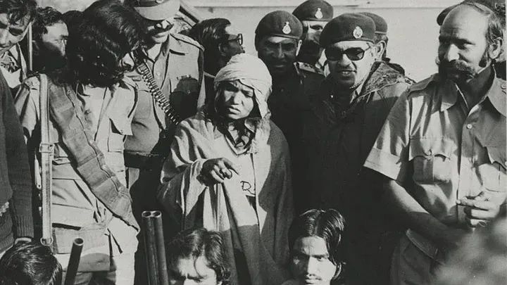 Maktoob Feature: Phoolan Devi, the Woman Who Wielded Justice