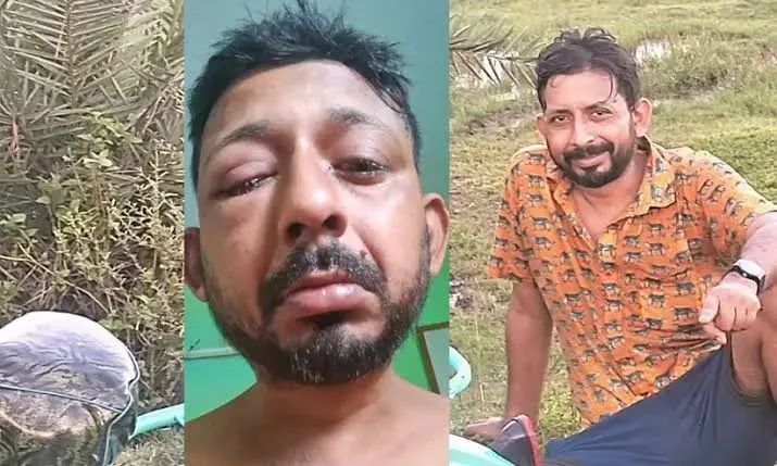 Bengali Theatre Artist Says 'What If I Am Muslim?' After Alleged Hindutva Assault
