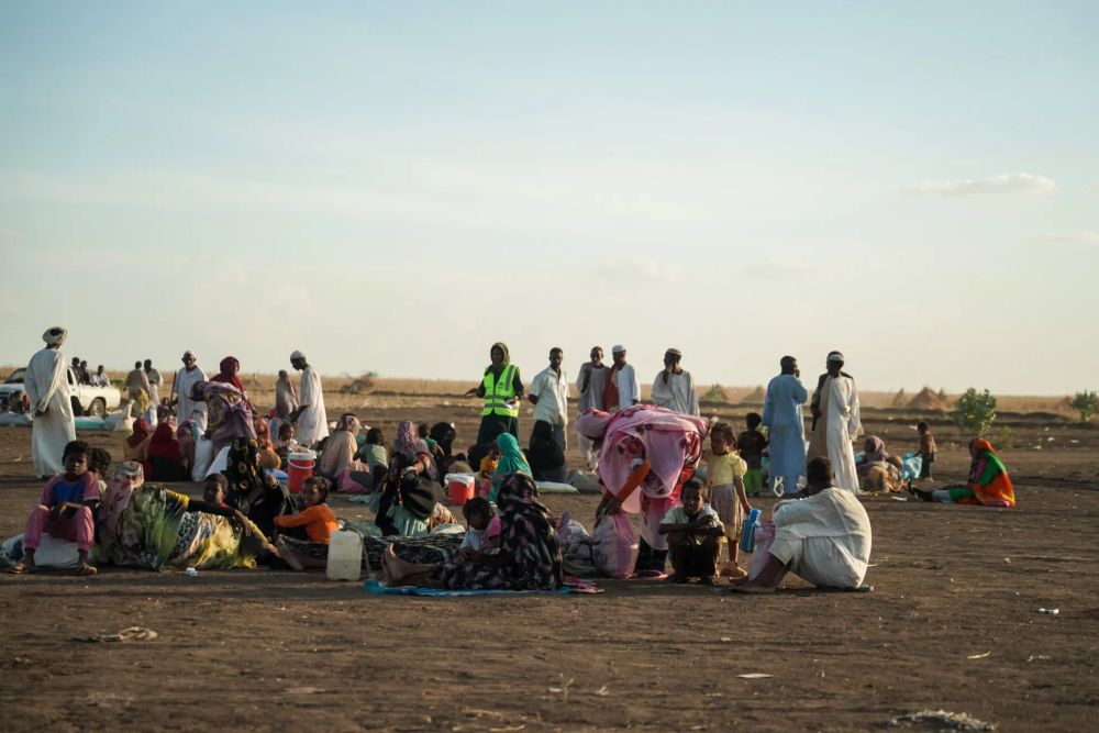 UN Warns of Increasing Civilian Casualties in Sudan Following North Darfur Drone Strike That Killed At Least 35