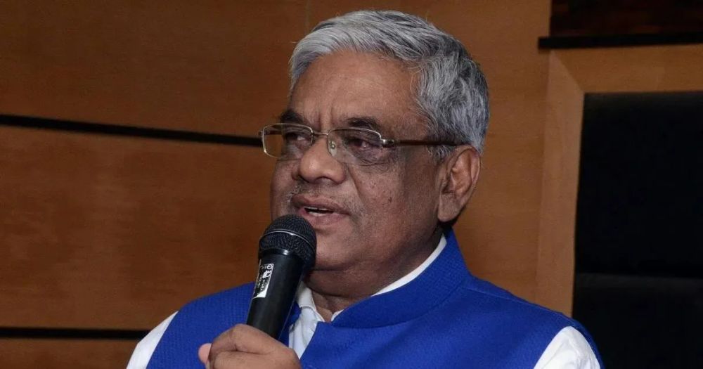 Chhattisgarh Christian Leader Arrested for Social Media Post Following BJP Leader Complaint