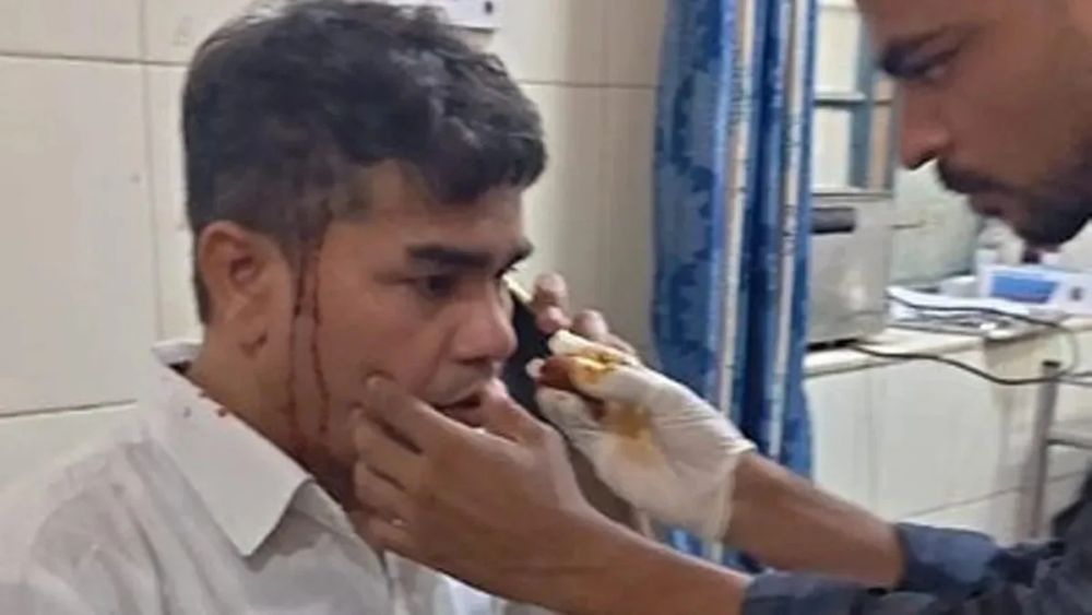 Maktoob Reports: Dalit Journalist Attacked in Rajasthan, Facing Caste-Based Slurs