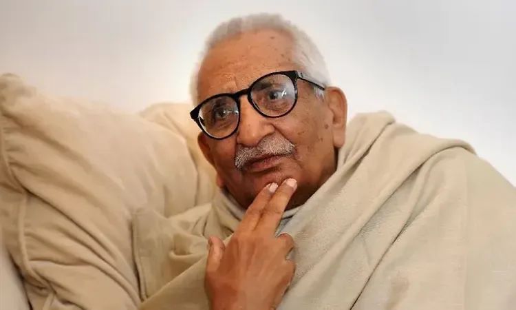 Justice M.S. Liberhan Remembered for Exposing Meticulously Planned Babri Demolition Conspiracy