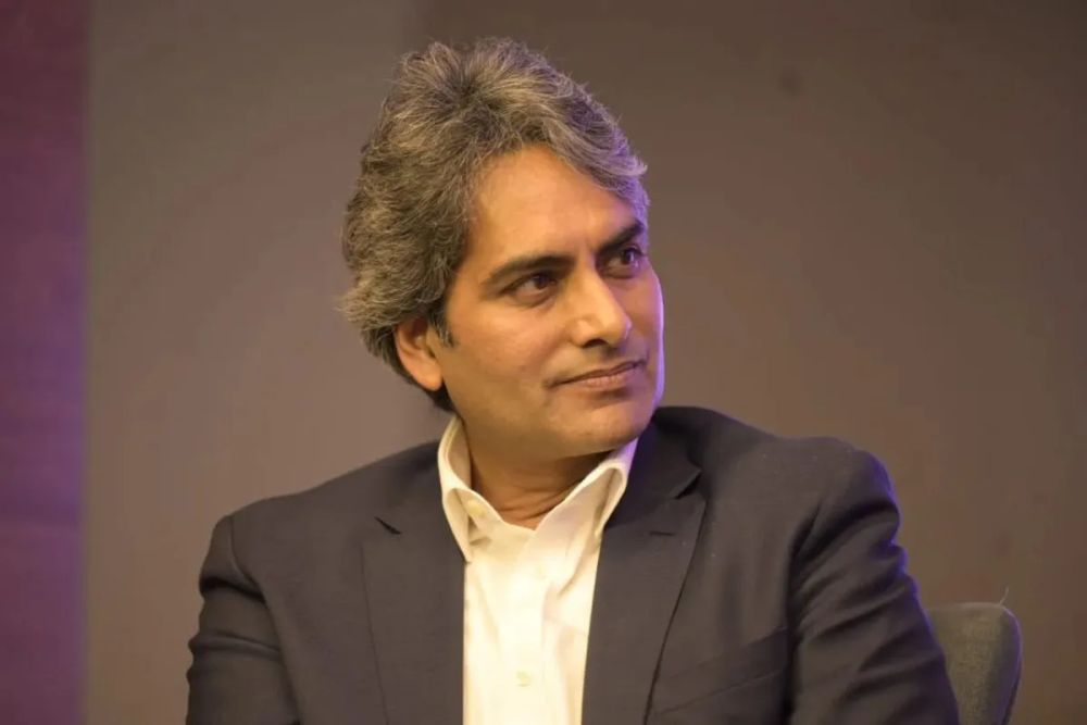 Student Activist Sues Journalist Sudhir Chaudhary Over Defamatory Broadcast During NEET Protest